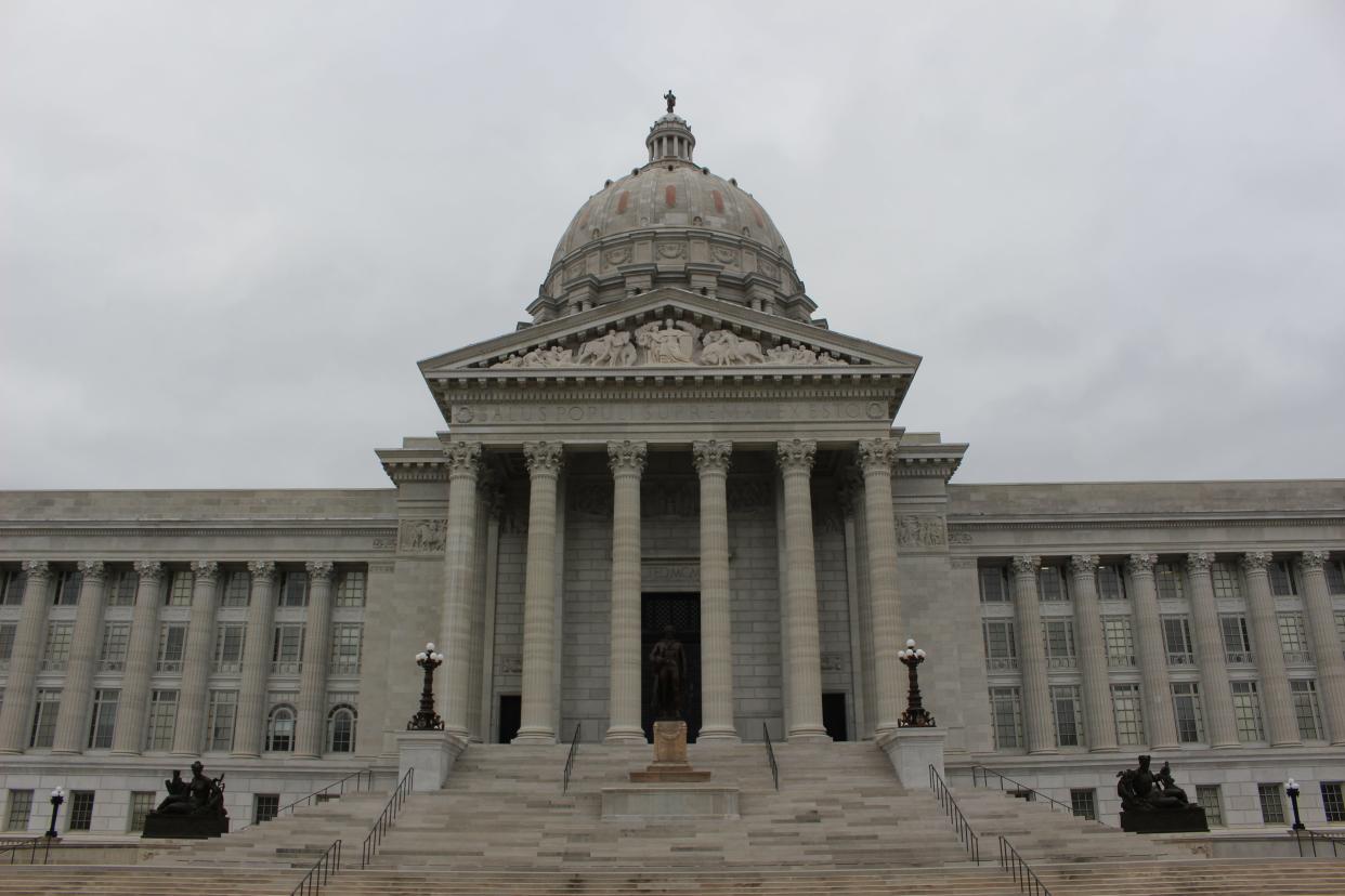 Missouri lawmakers are expected to propose open enrollment again in the upcoming legislative session, which starts in January.