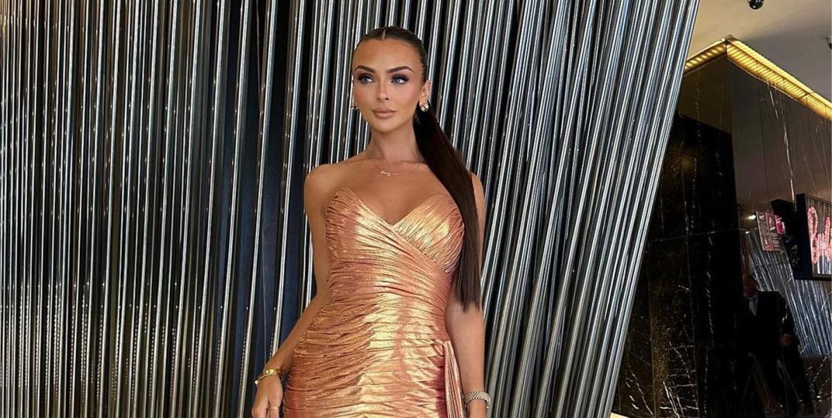 Kady McDermott accidentally reveals the start date of filming for Love Island Games