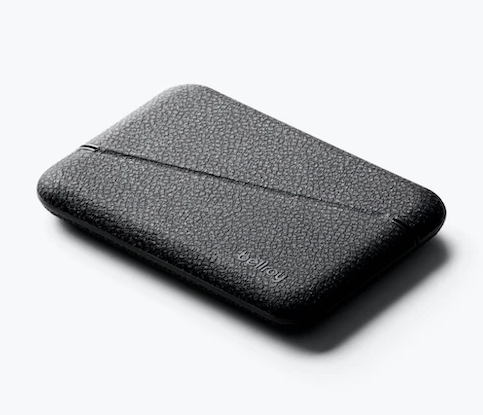 bellroy flip case, best smart wallets