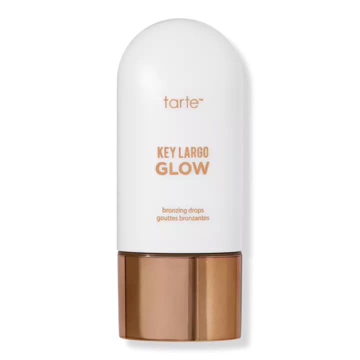 Tarte Key Largo Glow Bronzing Drops