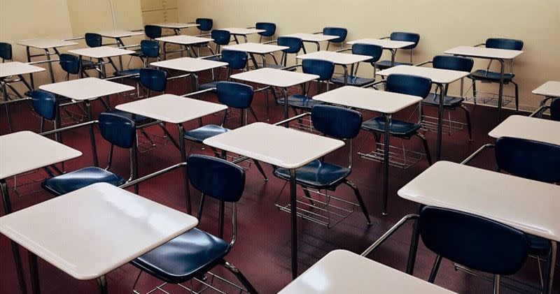 南投22男童遭老師長期性侵。（圖／翻攝自Pixabay）