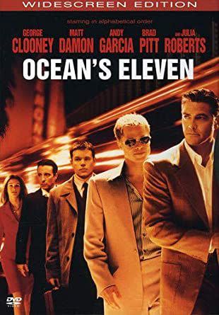 Ocean’s Eleven