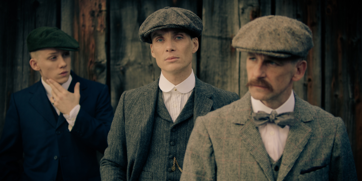 Why won't there be a Peaky Blinders season 7? Creator explains