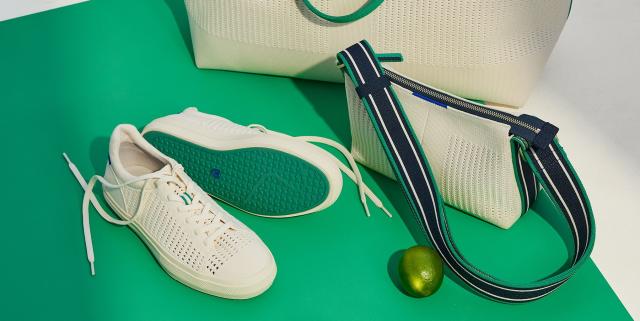 Tennis-Inspired Styles For Courtside & Beyond