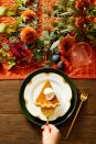 <p>Cinnamon, ginger, nutmeg and a pinch of black pepper make this easy pie a little bit spicier than usual. Try it for Thanksgiving!</p><p><em><a href="https://www.goodhousekeeping.com/food-recipes/a36984259/spiced-pumpkin-pie-recipe/" rel="nofollow noopener" target="_blank" data-ylk="slk:Get the recipe for Spiced Pumpkin Pie »;elm:context_link;itc:0;sec:content-canvas" class="link ">Get the recipe for Spiced Pumpkin Pie »</a></em></p><p><strong>RELATED: </strong><a href="https://www.goodhousekeeping.com/holidays/thanksgiving-ideas/g1532/thanksgiving-desserts/" rel="nofollow noopener" target="_blank" data-ylk="slk:60+ Absolutely Incredible Thanksgiving Desserts You Need to Make;elm:context_link;itc:0;sec:content-canvas" class="link ">60+ Absolutely Incredible Thanksgiving Desserts You Need to Make</a></p>