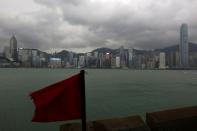 <p>Hong Kong<br> (<em>Reuters</em>) </p>