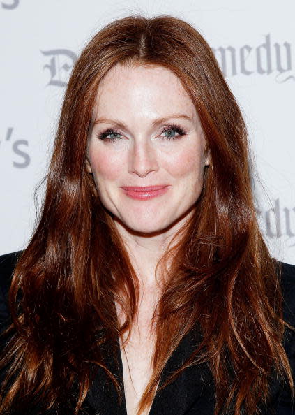 Julianne Moore, 49