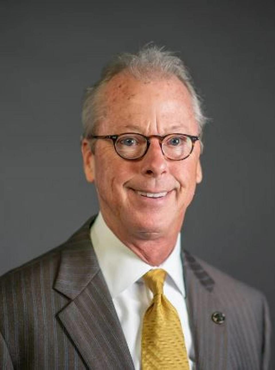 Emporia State University President Ken Hush has issued an “open letter” explaining why he thinks the loss of 13% of his student body in one year is no big deal. Emporia State image