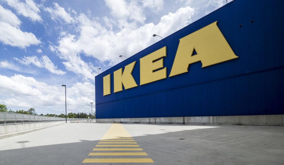 IKEA ya tiene programadas dos aperturas en Colombia para el periodo 2023 - 2024. Foto: mastrminda en Pixabay