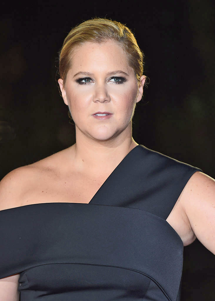 Amy Schumer