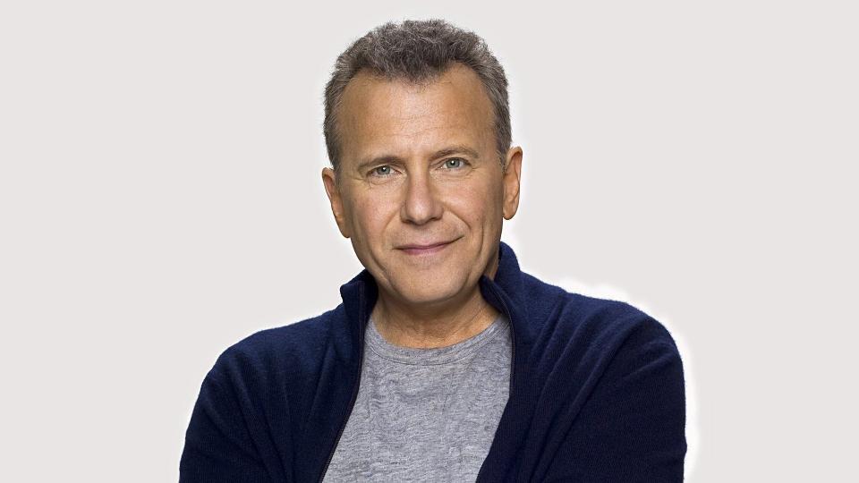 Comedian and actor Paul Reiser will perform in Ponte Vedra in November.