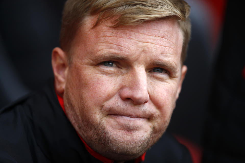 Eddie Howe has to battle against the complacency his side is showing of late.