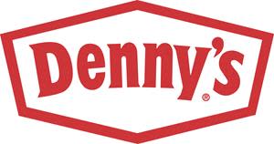 Denny's Logo