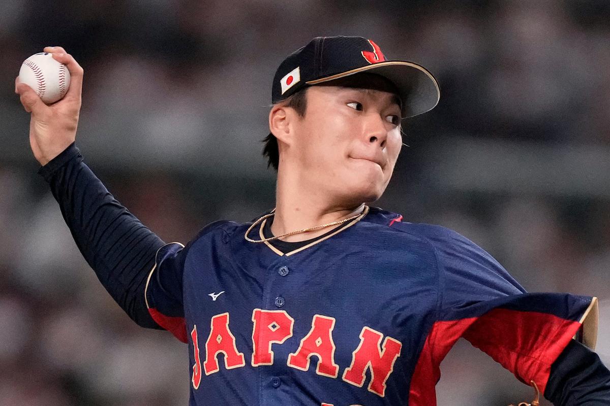 ドジャースが日本の投手スター山本由伸との大物契約に合意