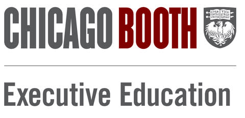 University of Chicago Booth School of Business Executive Education