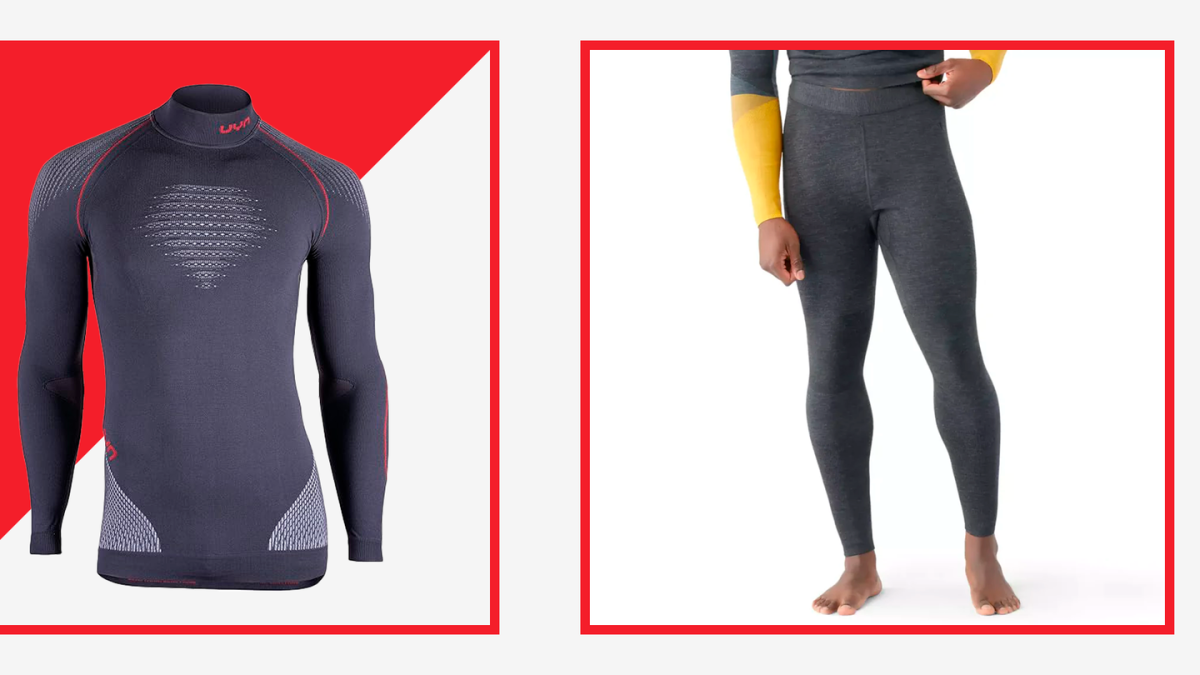 Stay Warm in Style: 11 Top Men's Base Layers for Winter Adventures