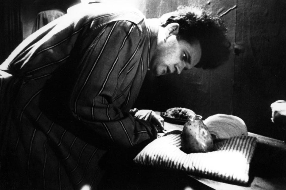 Eraserhead - 1978