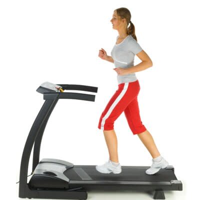 Go the Distance With Your Cardio