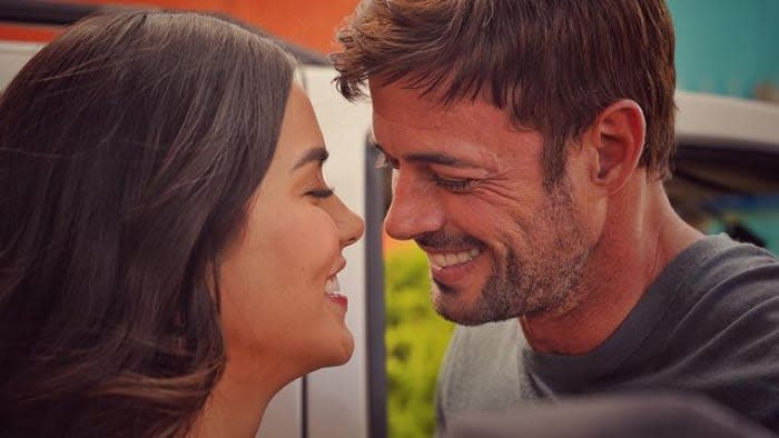 Conoce a Samadhi Zendejas, compañera de William Levy en Vuelve a mí