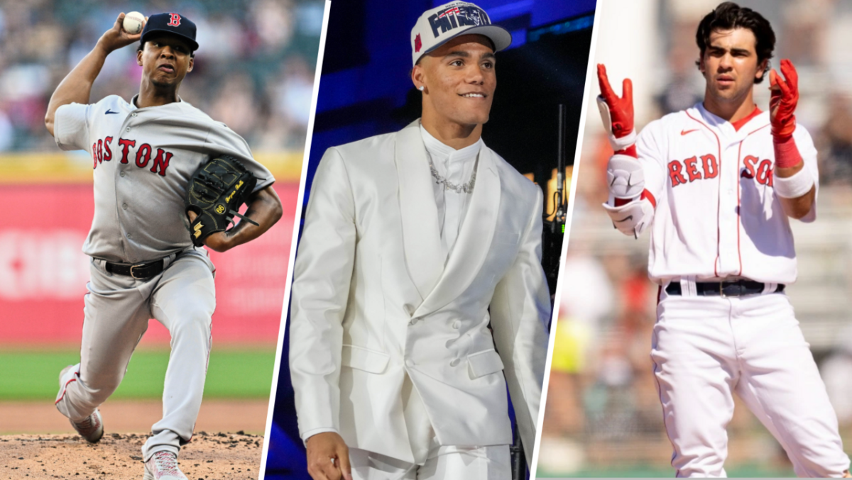 MLB All-Star Game 2021 gear: How to buy Red Sox All-Stars jerseys