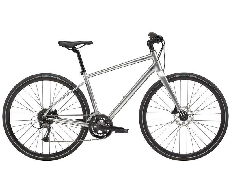 <p><a href="https://go.redirectingat.com?id=74968X1596630&url=https%3A%2F%2Fmikesbikes.com%2Fproducts%2Fcannondale-quick-3%3F_pos%3D1%26_sid%3D940c7bcfe%26_ss%3Dr&sref=https%3A%2F%2Fwww.bicycling.com%2Fbikes-gear%2Fa22140457%2Fbest-hybrid-bikes%2F" rel="nofollow noopener" target="_blank" data-ylk="slk:Shop Now;elm:context_link;itc:0;sec:content-canvas" class="link rapid-noclick-resp">Shop Now</a></p><p>Quick 3</p><p>mikesbikes.com</p><p>$849.95</p>