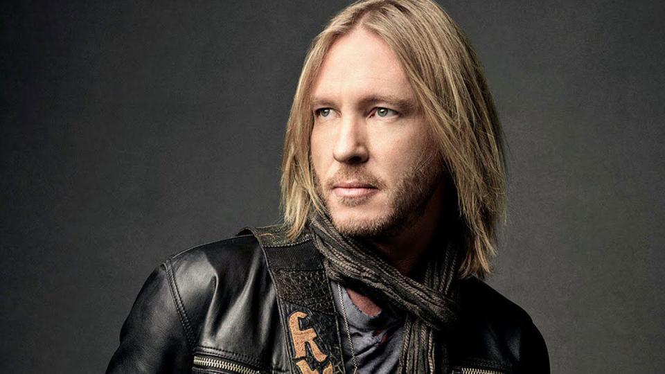 Kenny Wayne Shepherd Band will be performing at the Adderley Amphitheater at Cascades Park on Friday, Oct. 13, 2023.