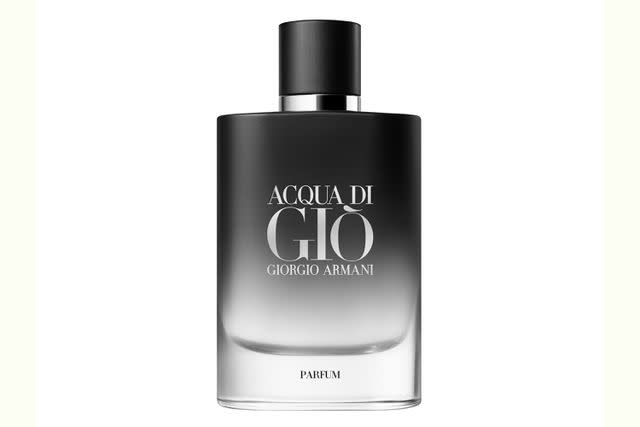 <p>Giorgio Armani Beauty</p>