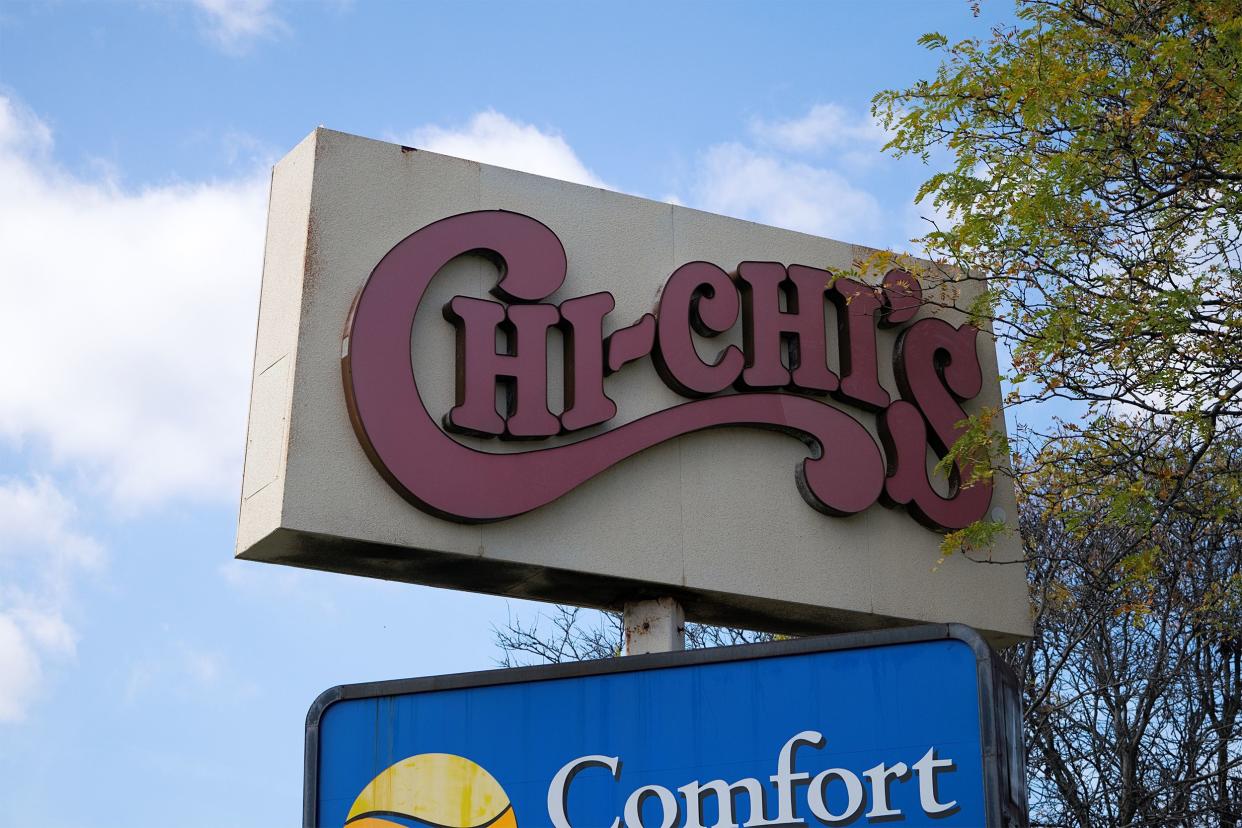 Chi-Chi's 