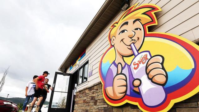 Swig To Celebrate 50th Store With 50 Cent Drinks and 50 Cent Cookies  Systemwide