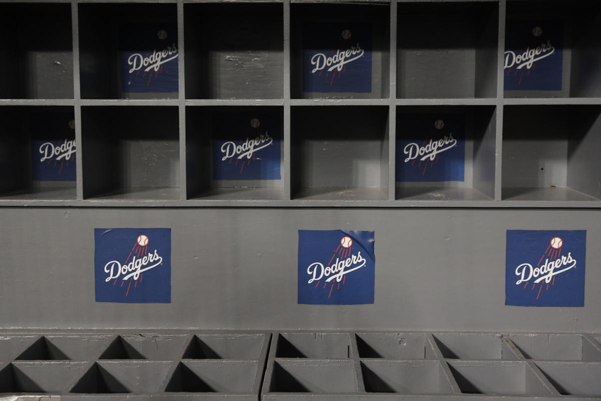 Dodgers Trade Rumors Los Angeles Targeting Starting Pitching Ahead of