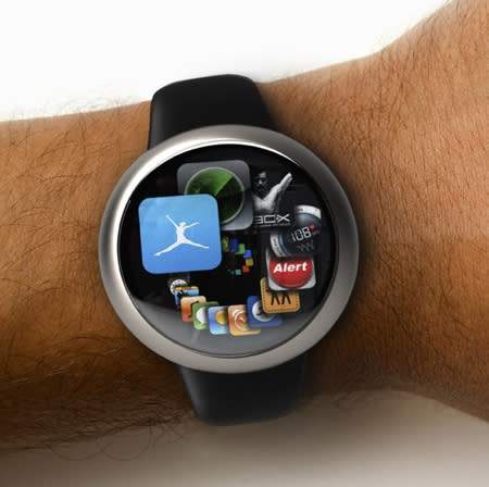 iwatch concept