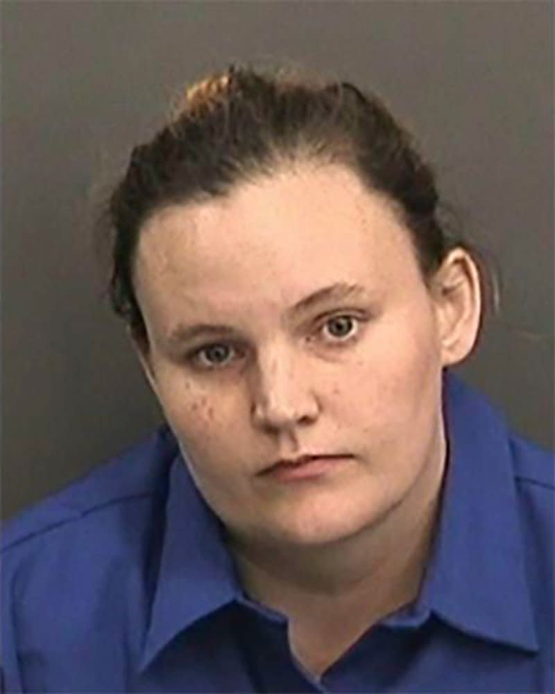 Nanny Sentenced to 20 Years for Sexually Abusing Boy, 11, Getting Pregnant With His Child