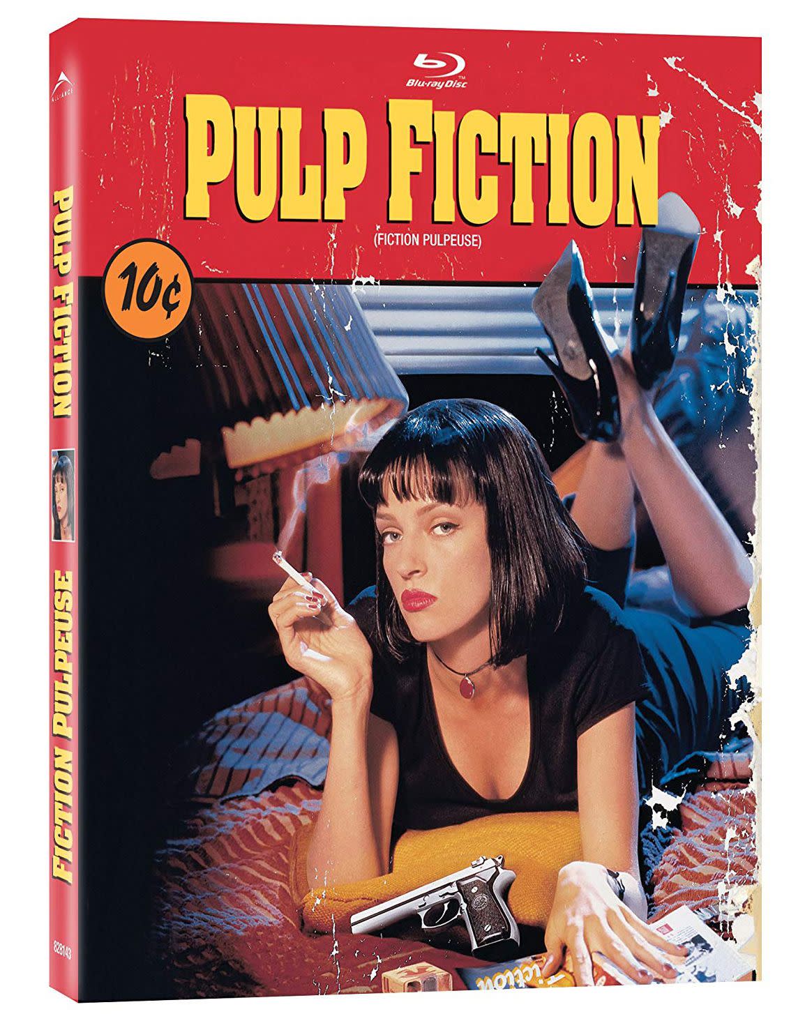 Pulp Fiction