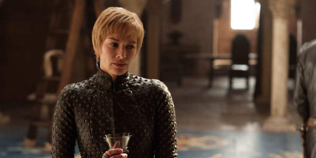 cersei lannister