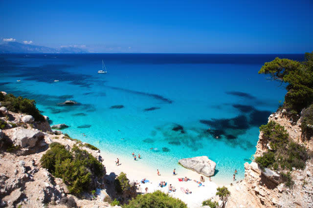 Sardinia