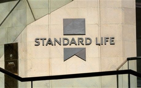 Standard life