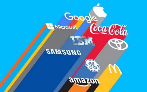 2015最有價值品牌的品牌是？Apple二度蟬聯