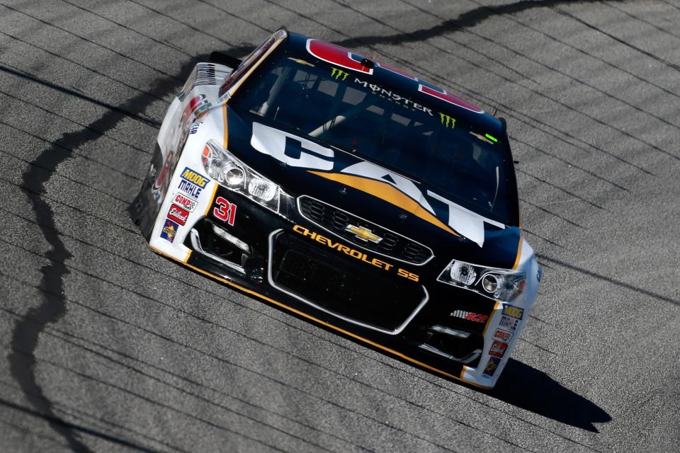 Ryan Newman last won at Indianapolis in 2013. (Getty)