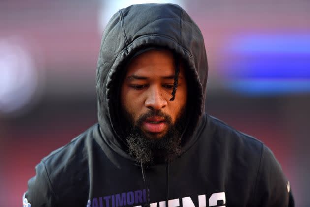 Earl Thomas was home when the fire broke out, fire officials said. (Photo: Diamond Images via Getty Images)