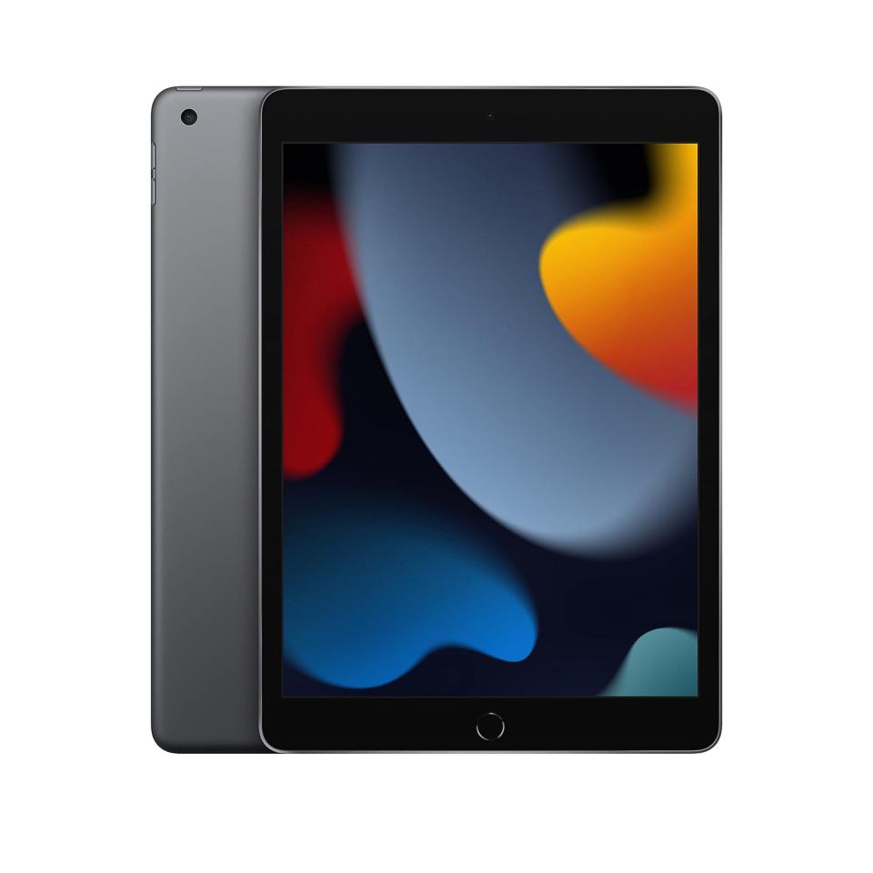 iPad Pro & iPad Mini On Sale at Amazon: Save Up to $100 Off