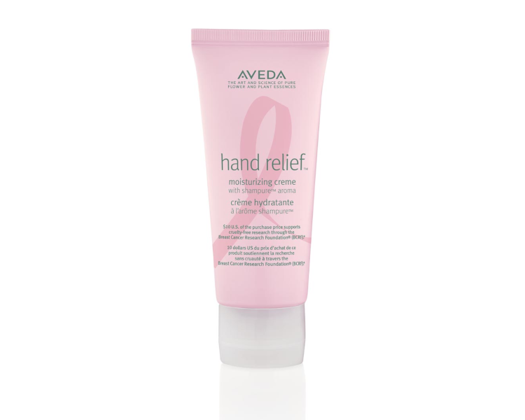 Aveda Hand Relief™ cream, $38.