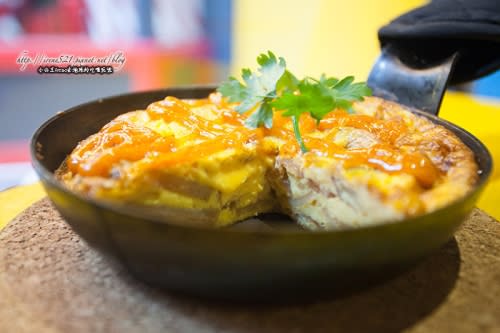 【台北大安區】用好飯 環遊世界．好飯食堂 (光復店)