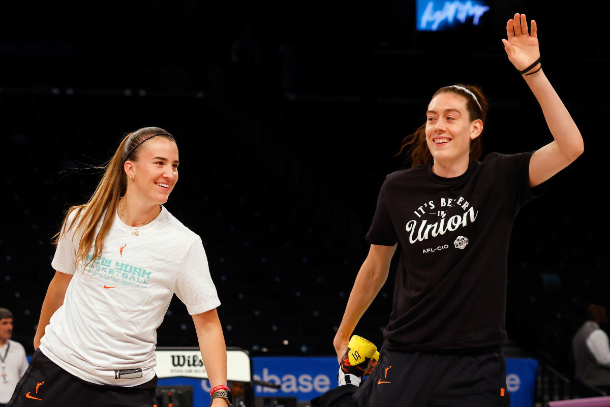 WNBA playoffs: What’s at stake in the final week