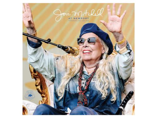 Best Joni Mitchell Books: Reviews of Singer's Biography to Read, Buy