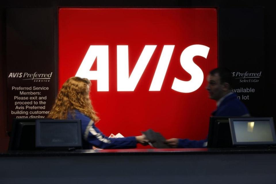 How Avis Wants to Build Transparency in Corporate Travel