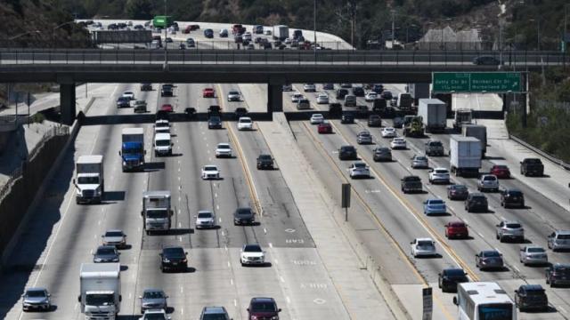 Antisemites hang banner over LA freeway declaring Kanye 'right about the  Jews