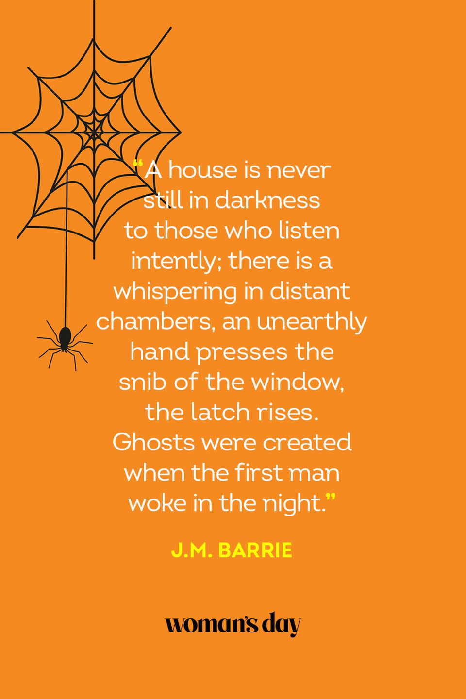 55 Halloween Quotes That Will Spook You To Your Core