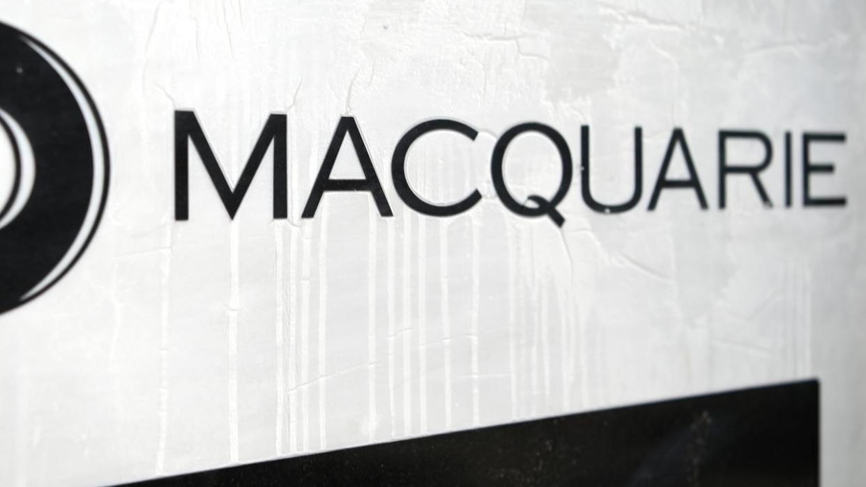 MACQUARIE BANK