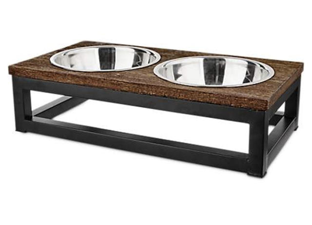 20 Elevated Dog Bowls That Are Actually Really Cute