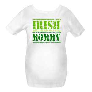 Irish Mommy